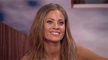 Amber Borzotra Big Brother 16